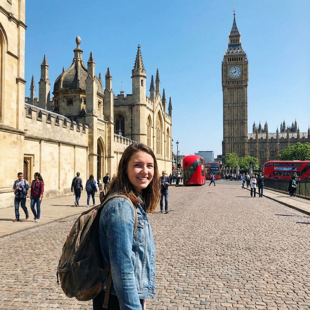 Yurt Dışı Eğitim