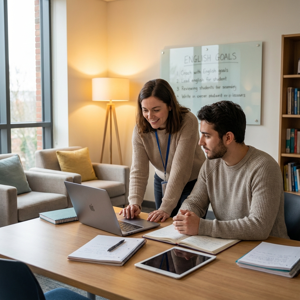 Kişiye Özel Eğitim