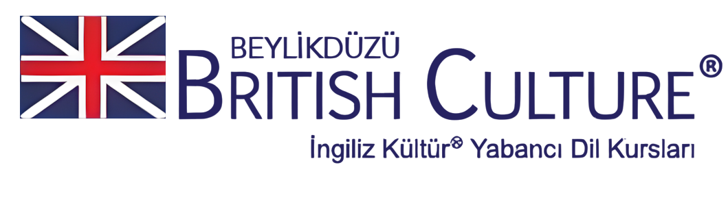 Beylikdüzü British Culture Logo