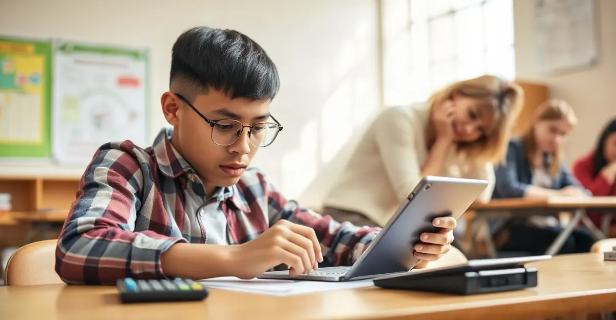 Dijital SAT Nedir? Sınav Yapısı, Puanlama ve SAT Hazırlık Rehberi