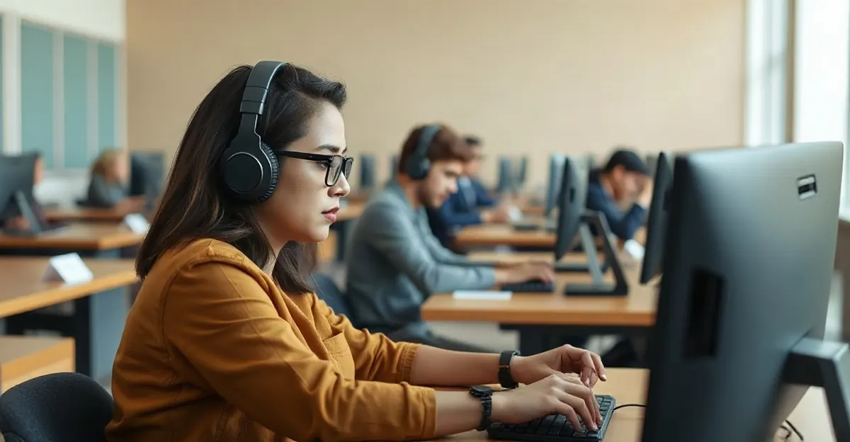 IELTS Sınavı Nedir? Bölümler, Süre, Kayıt ve Hazırlık Rehberi
