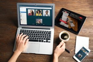 Online İngilizce Kursu